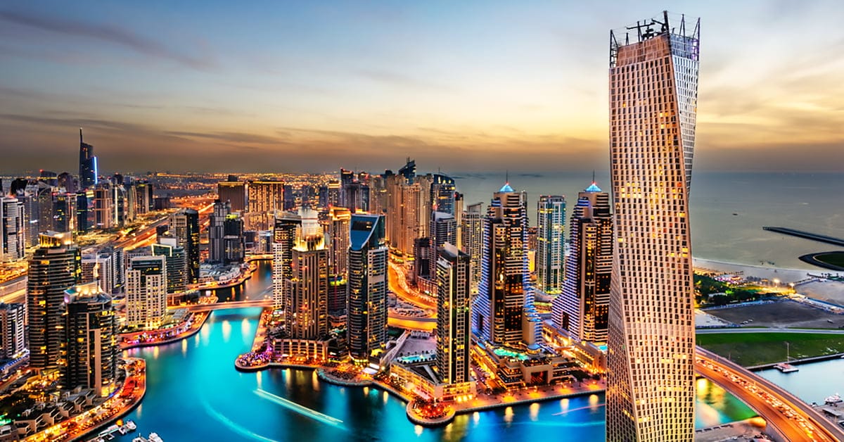 List of Topics on Attractions While Boarding on Dhow Cruise